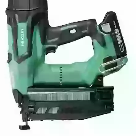 HIKOKI NT1865DM 18V Brushless 16GA Straight Finish Nailer